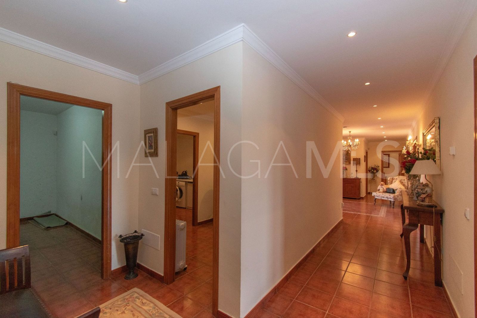 Villa for sale in Cala de Mijas