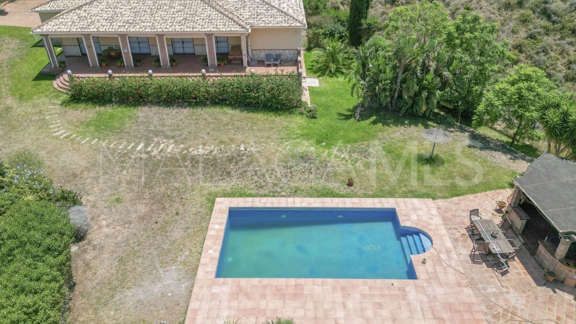 Villa for sale in Cala de Mijas