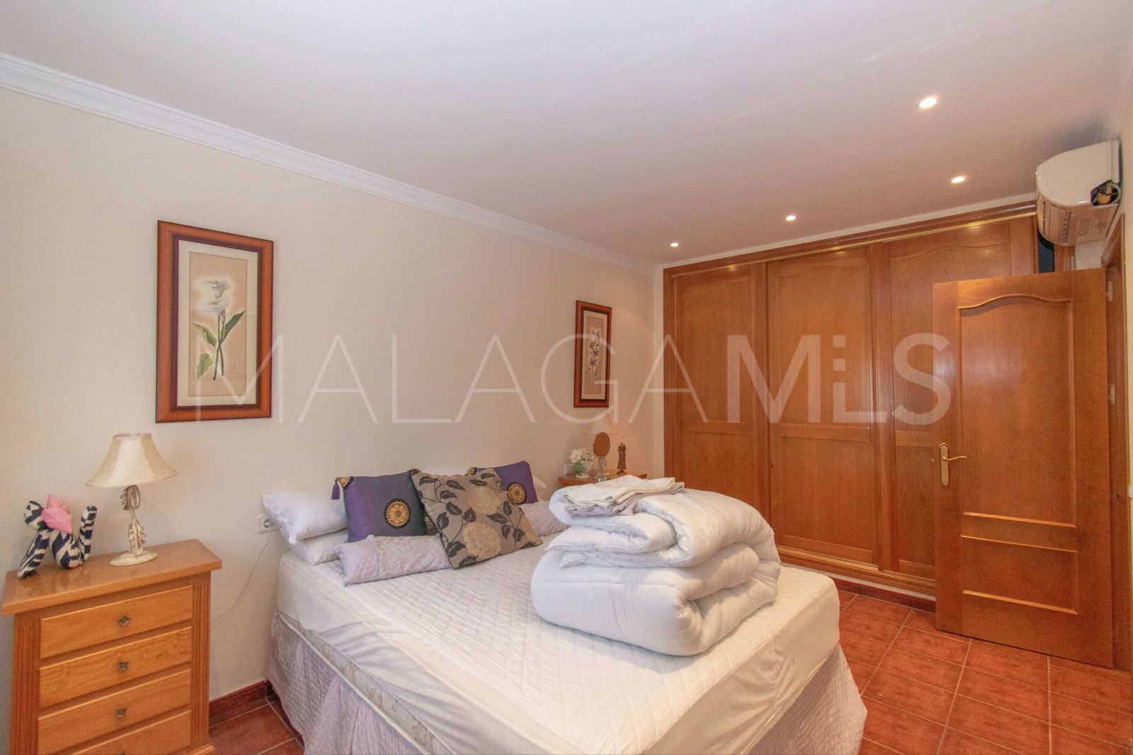 Villa for sale in Cala de Mijas