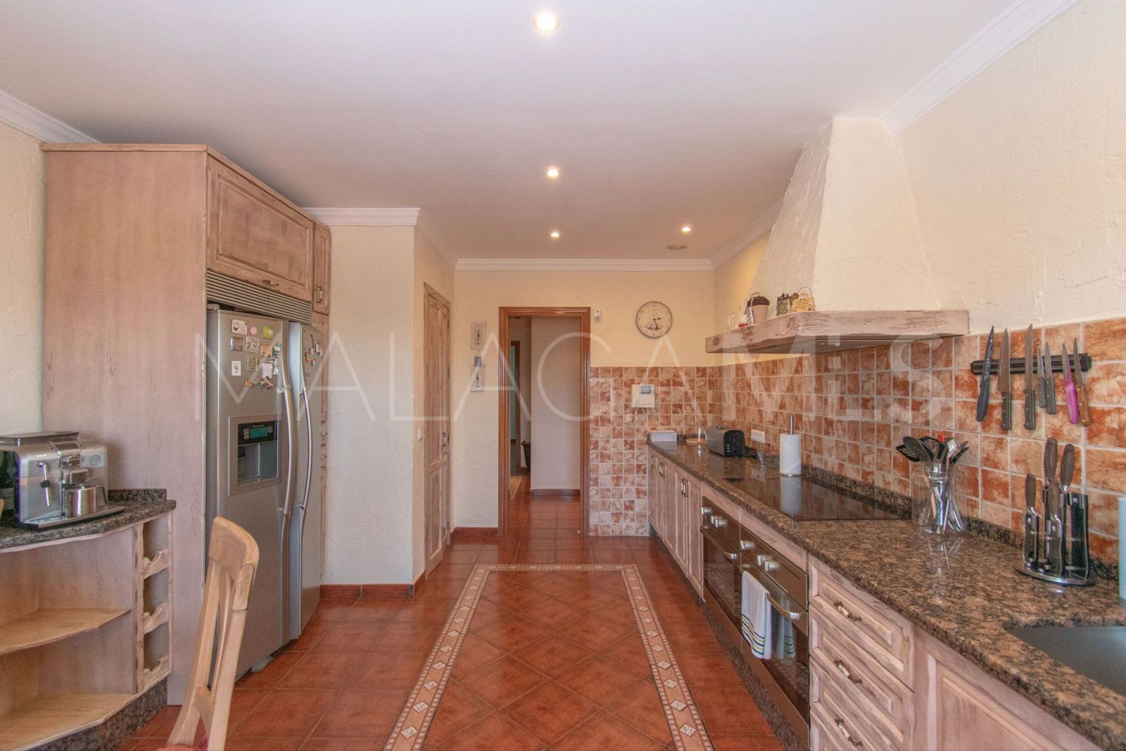 Villa for sale in Cala de Mijas
