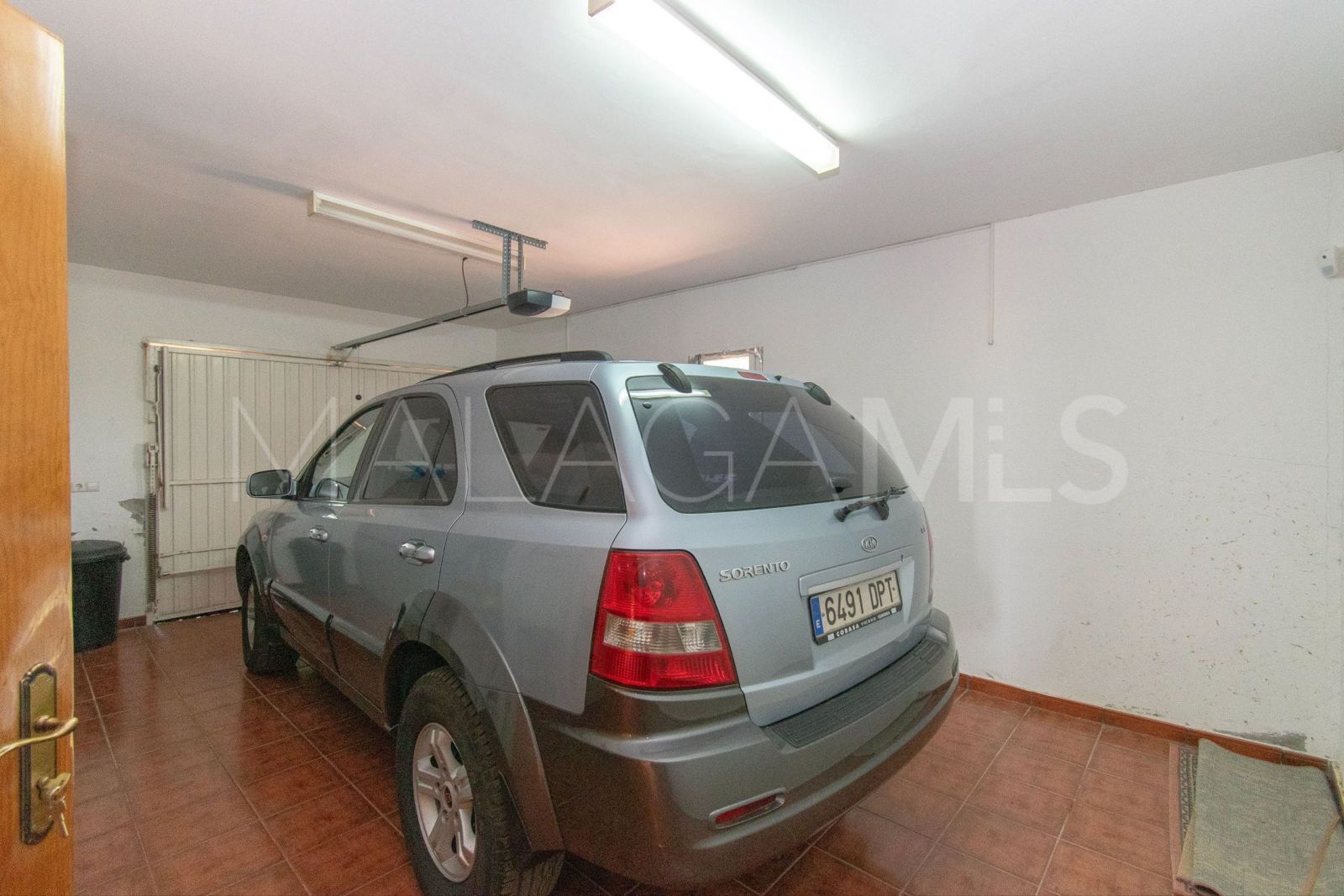 Villa for sale in Cala de Mijas