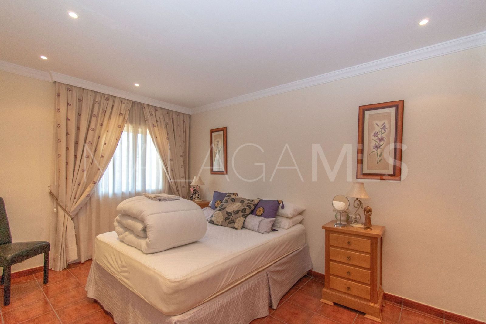 Villa for sale in Cala de Mijas
