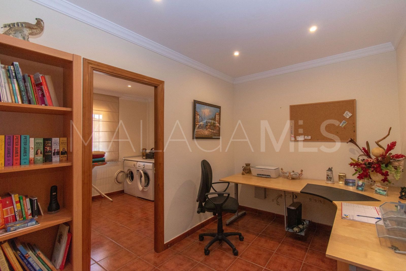 Villa for sale in Cala de Mijas