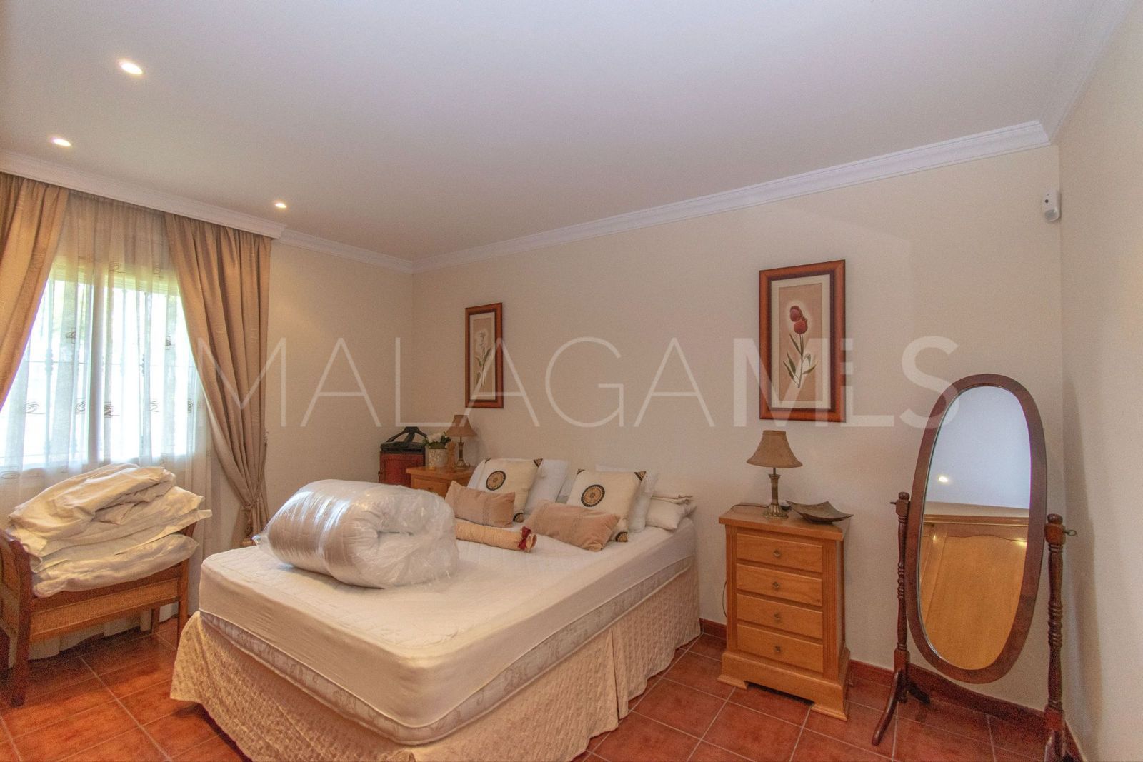 Villa for sale in Cala de Mijas