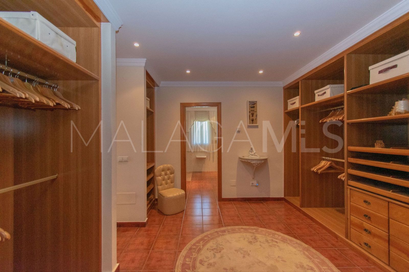 Villa for sale in Cala de Mijas