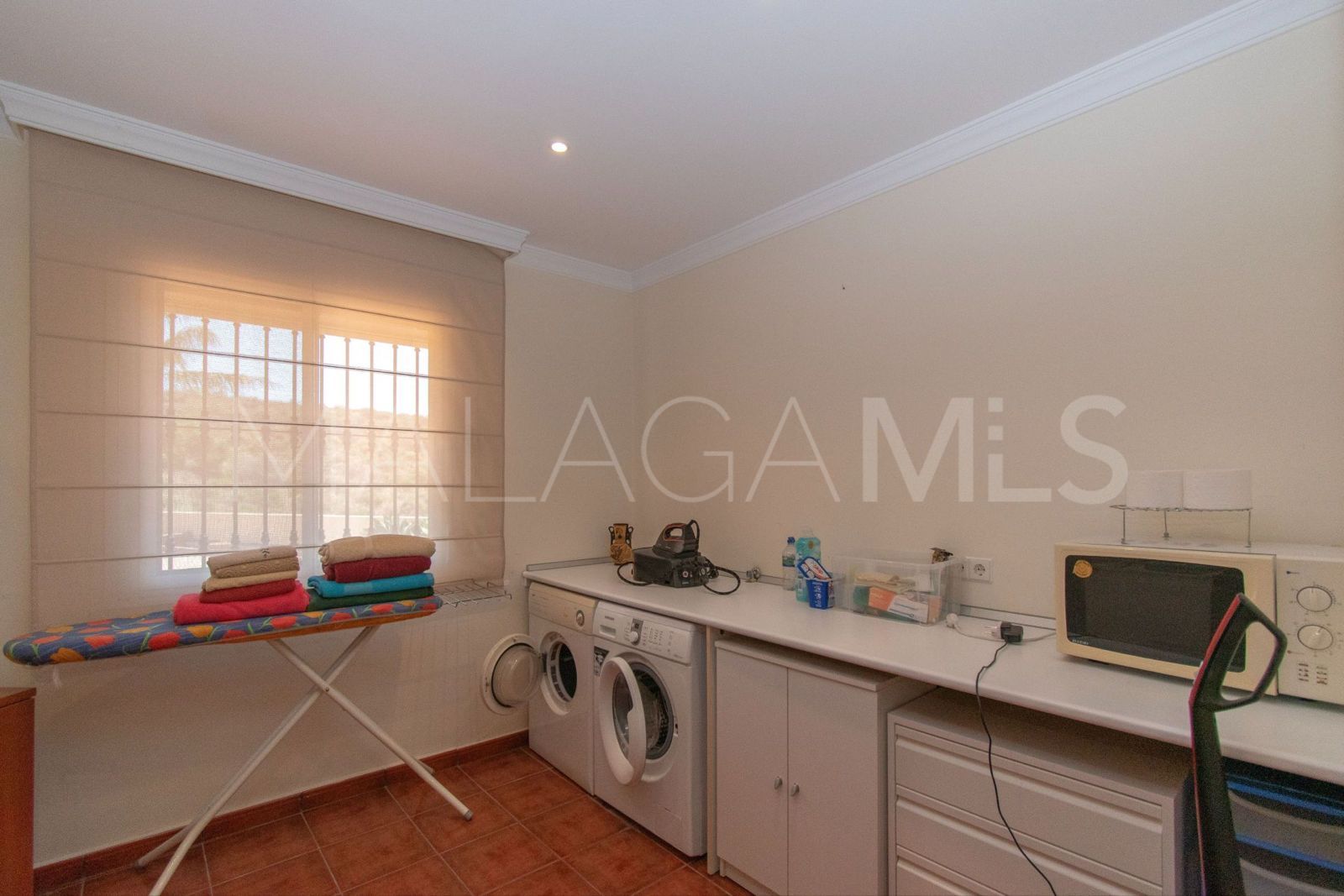 Villa for sale in Cala de Mijas
