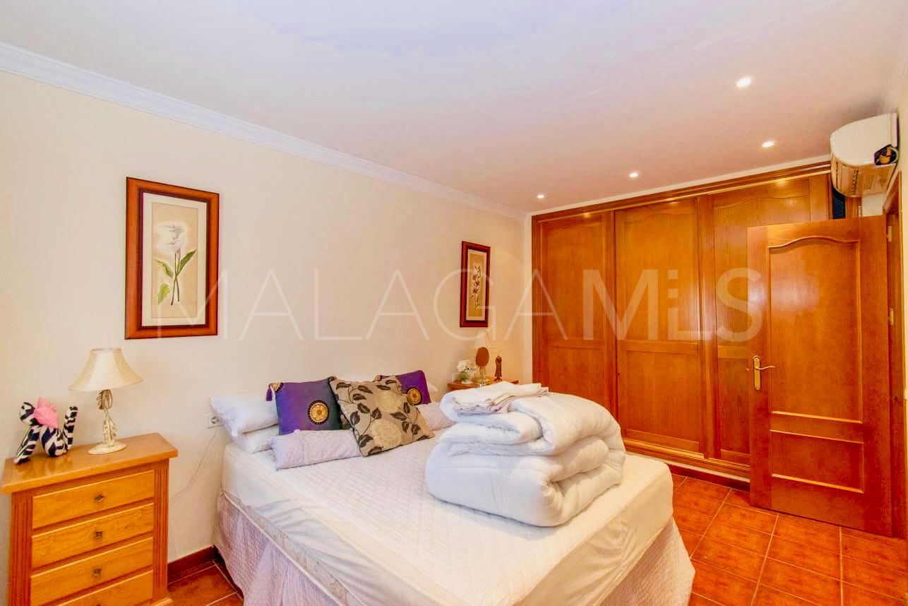 Villa for sale in Cala de Mijas