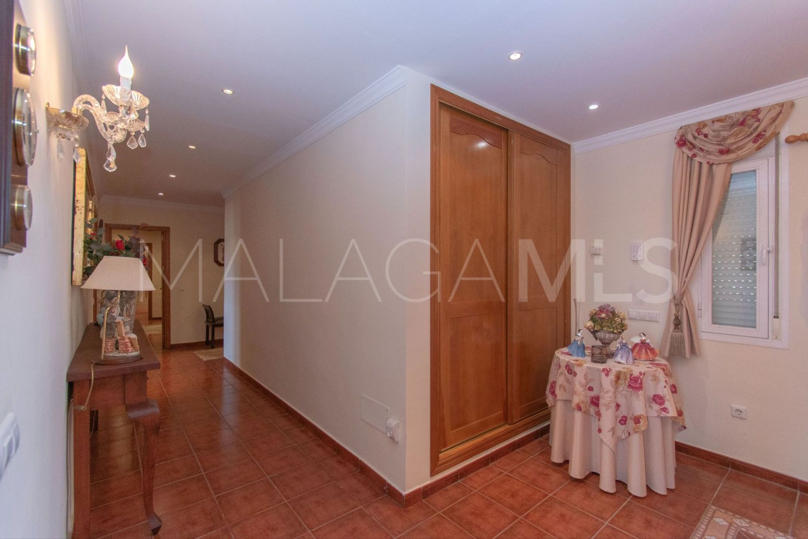 Villa for sale in Cala de Mijas