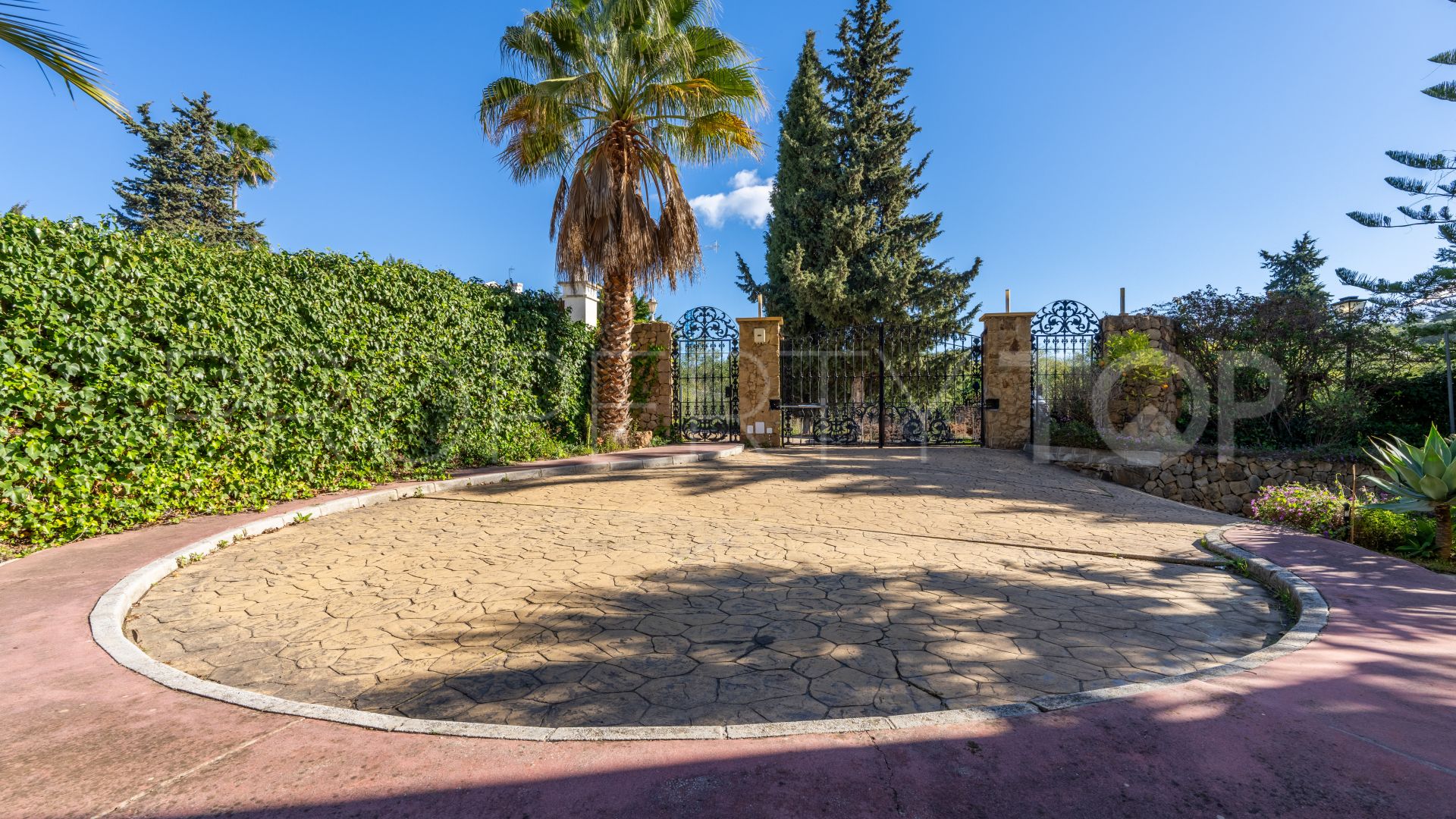 Villa en venta en Paraiso Alto