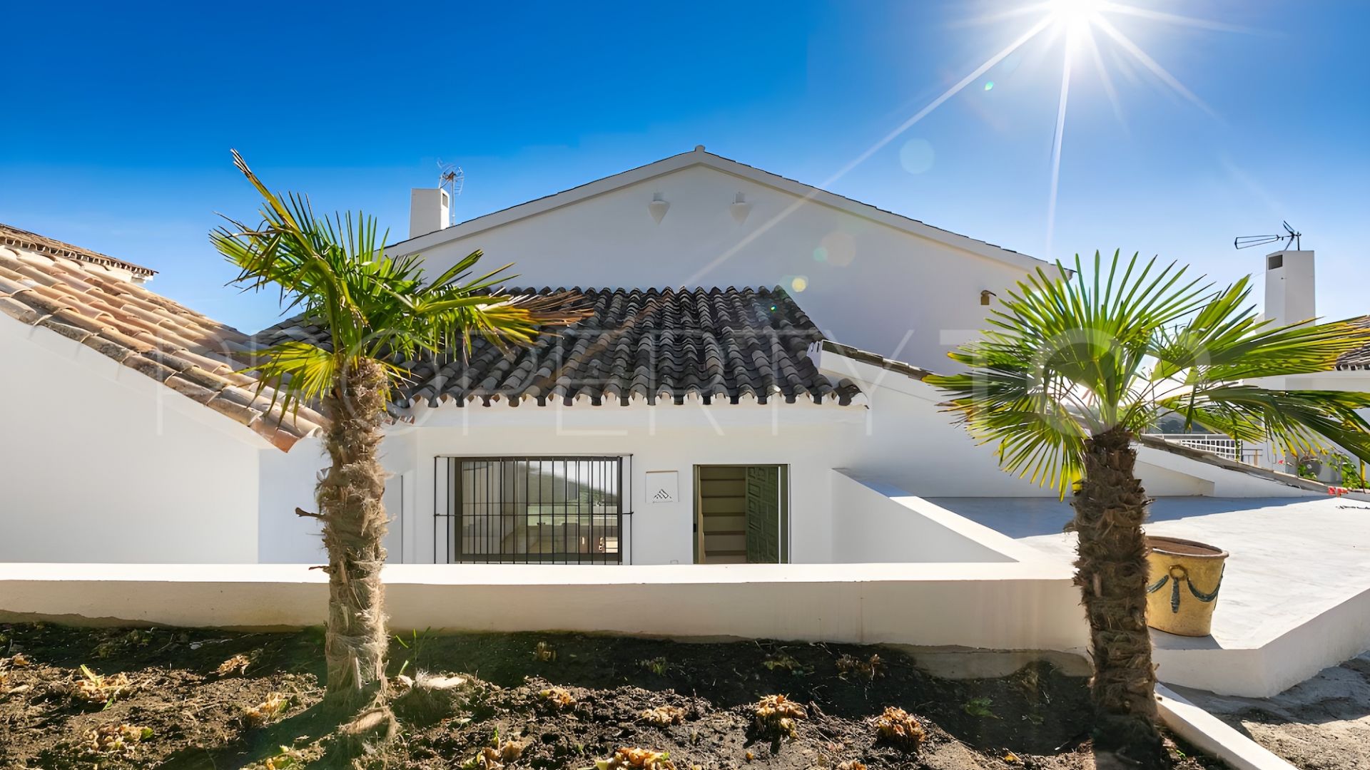 Villa in Paraiso Alto for sale