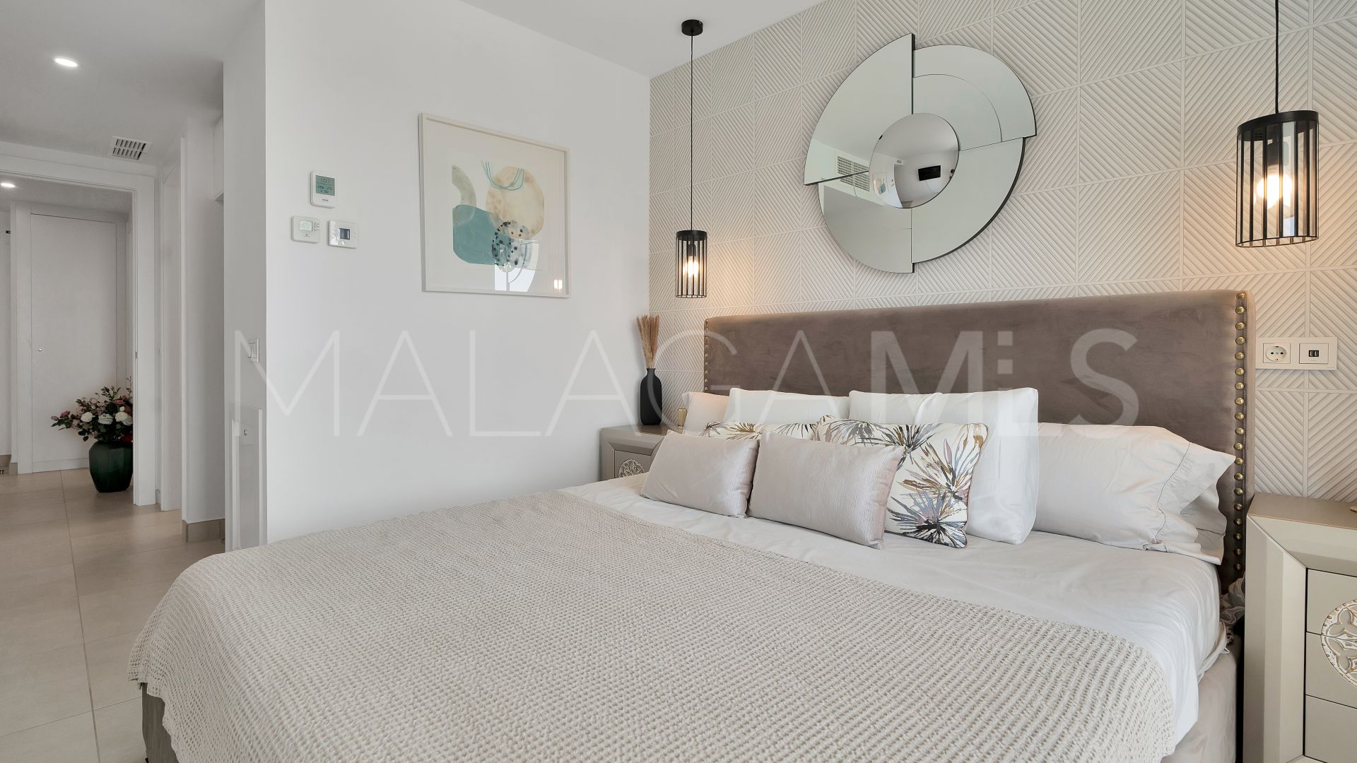 Duplex with 3 bedrooms for sale in Marbella