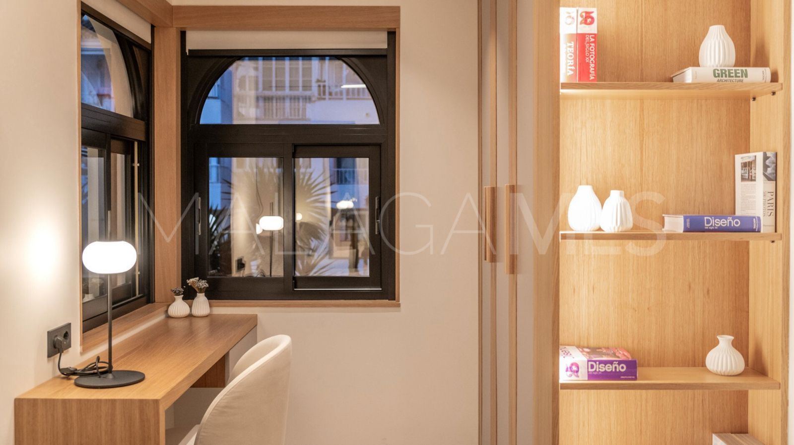 For sale 2 bedrooms apartment in Nueva Andalucia
