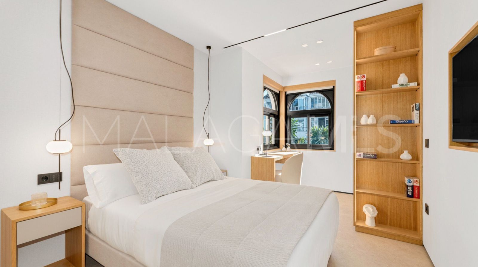 For sale 2 bedrooms apartment in Nueva Andalucia
