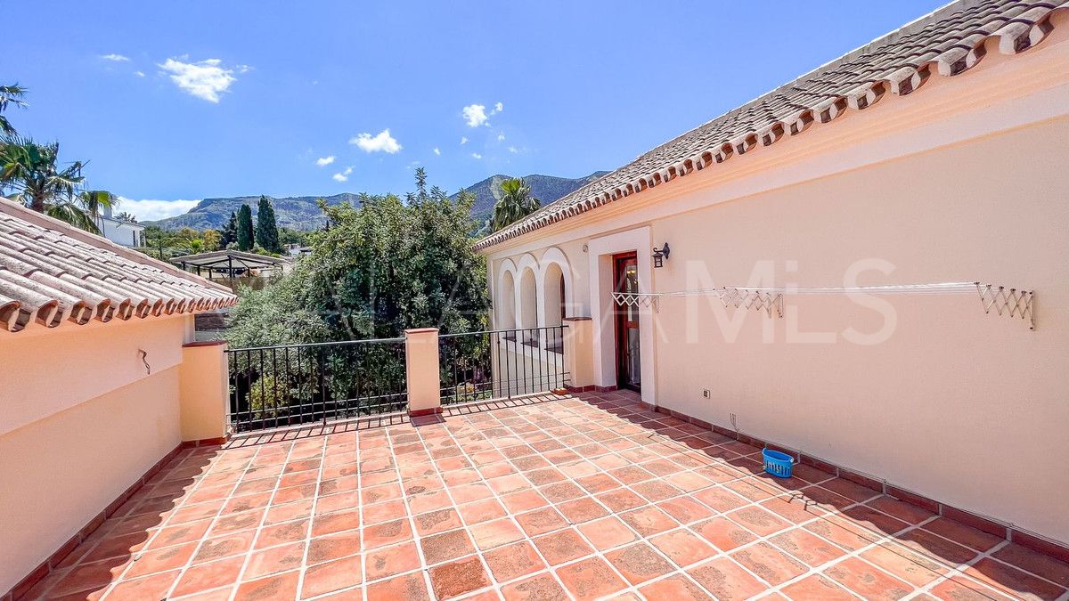 Villa for sale in Alhaurin el Grande