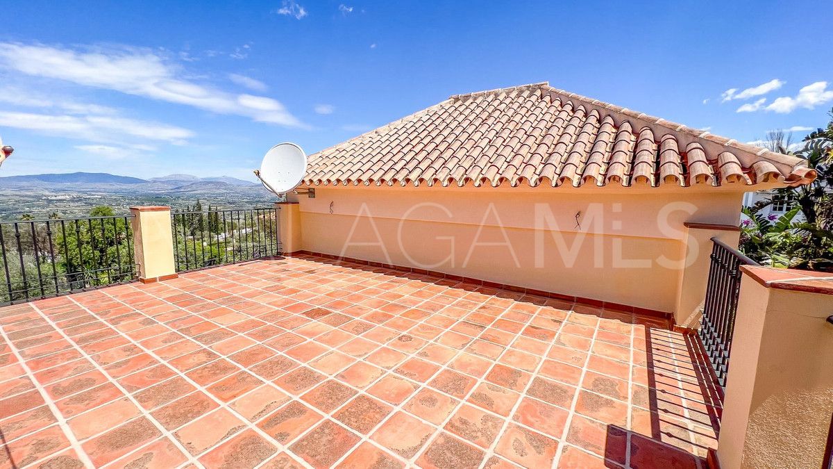 Villa for sale in Alhaurin el Grande