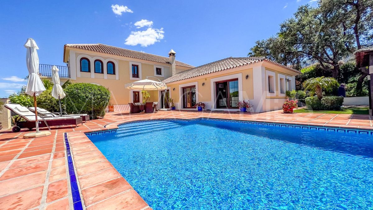 Villa for sale in Alhaurin el Grande