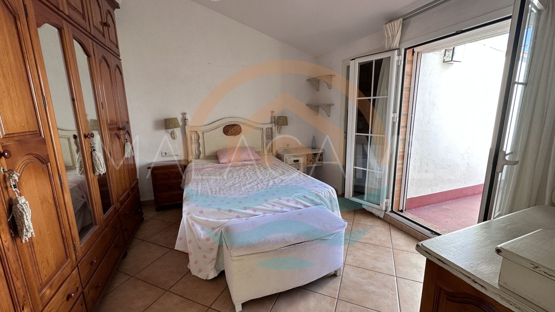 For sale town house in Mar y Monte