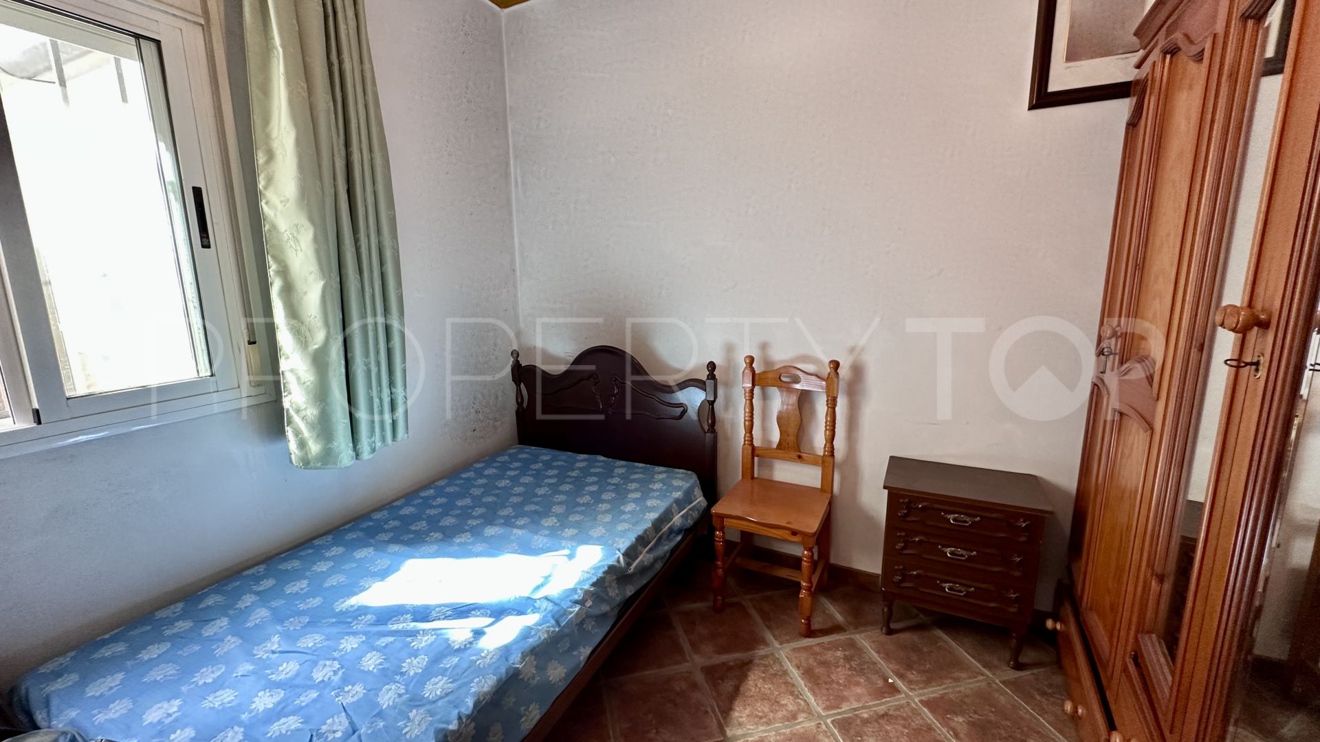 For sale town house in Setenil de las Bodegas with 2 bedrooms