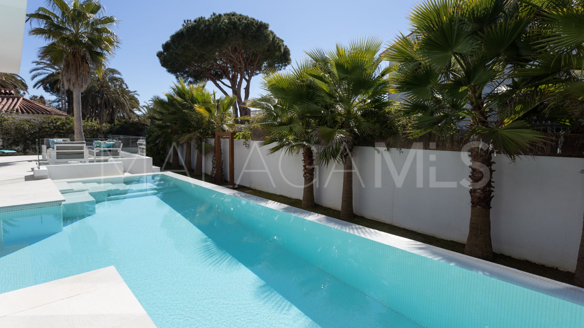 Marbesa, casa with 5 bedrooms for sale