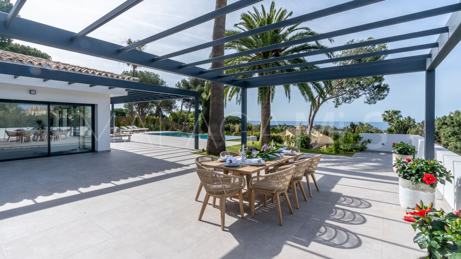 Elviria, casa a la venta with 4 bedrooms