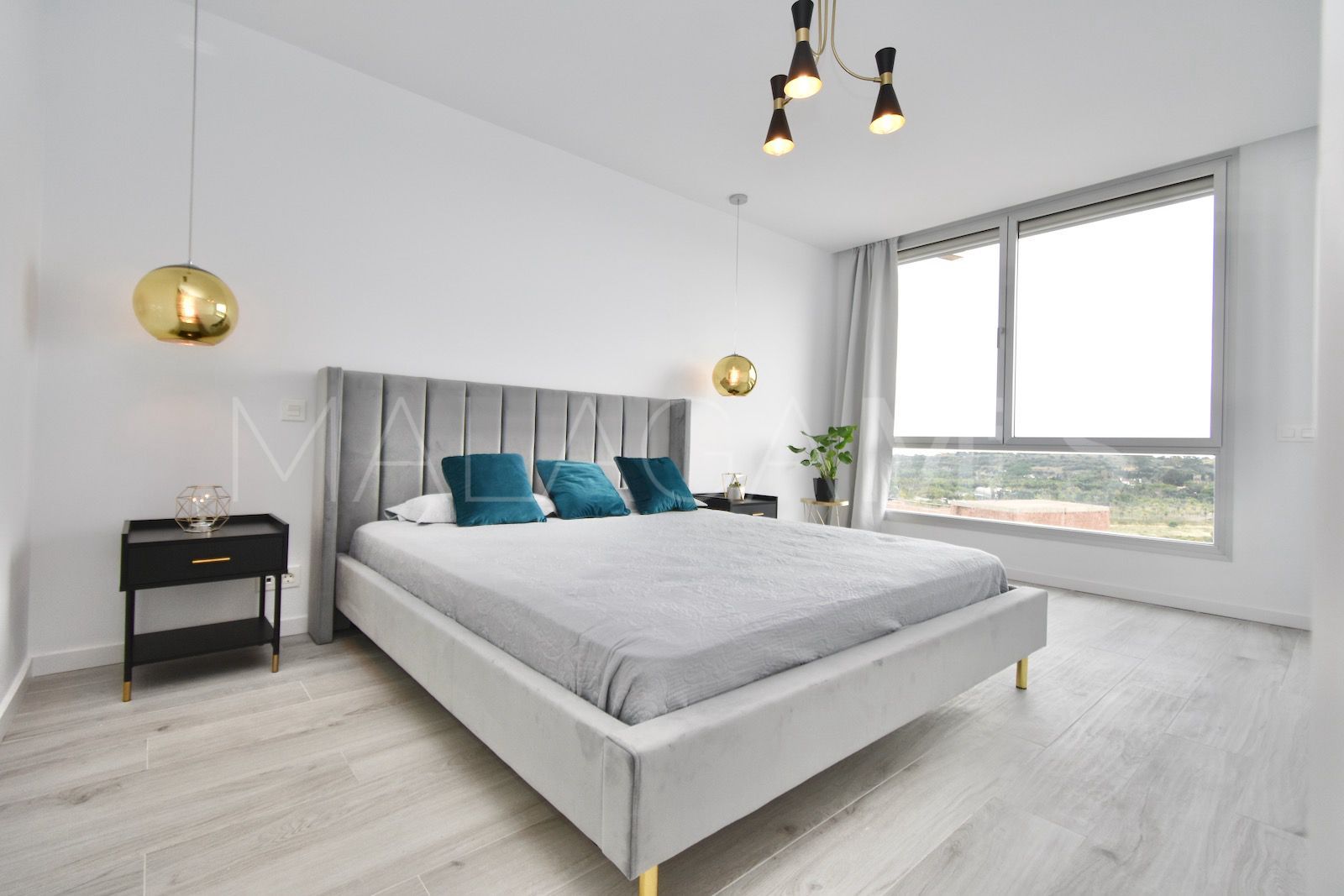 Se vende adosado with 3 bedrooms in Cancelada