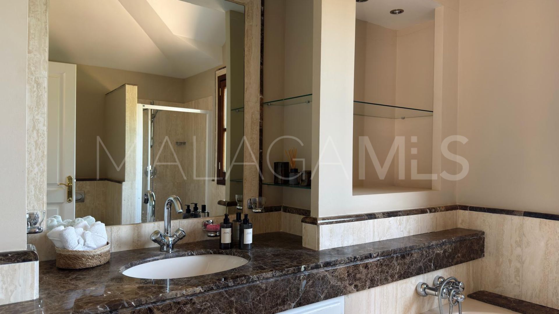 Villa for sale in La Zagaleta