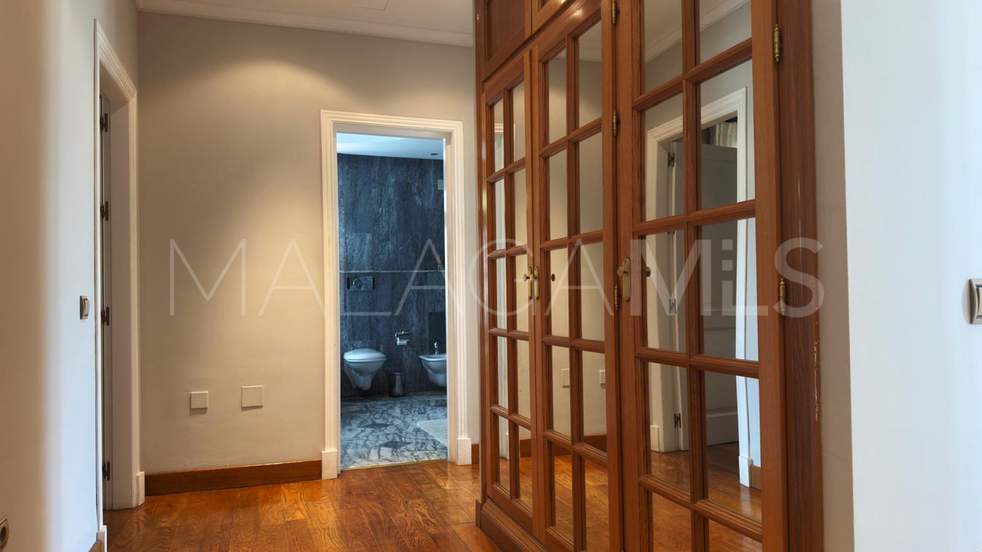 Villa for sale in La Zagaleta