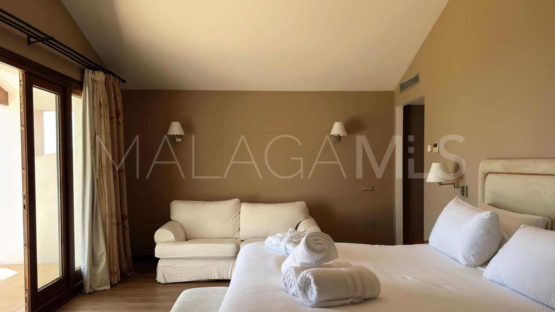 Villa for sale in La Zagaleta