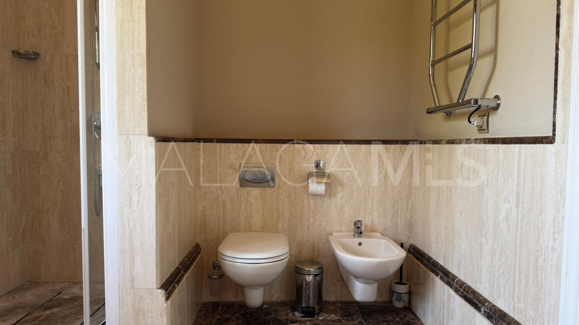 Villa for sale in La Zagaleta