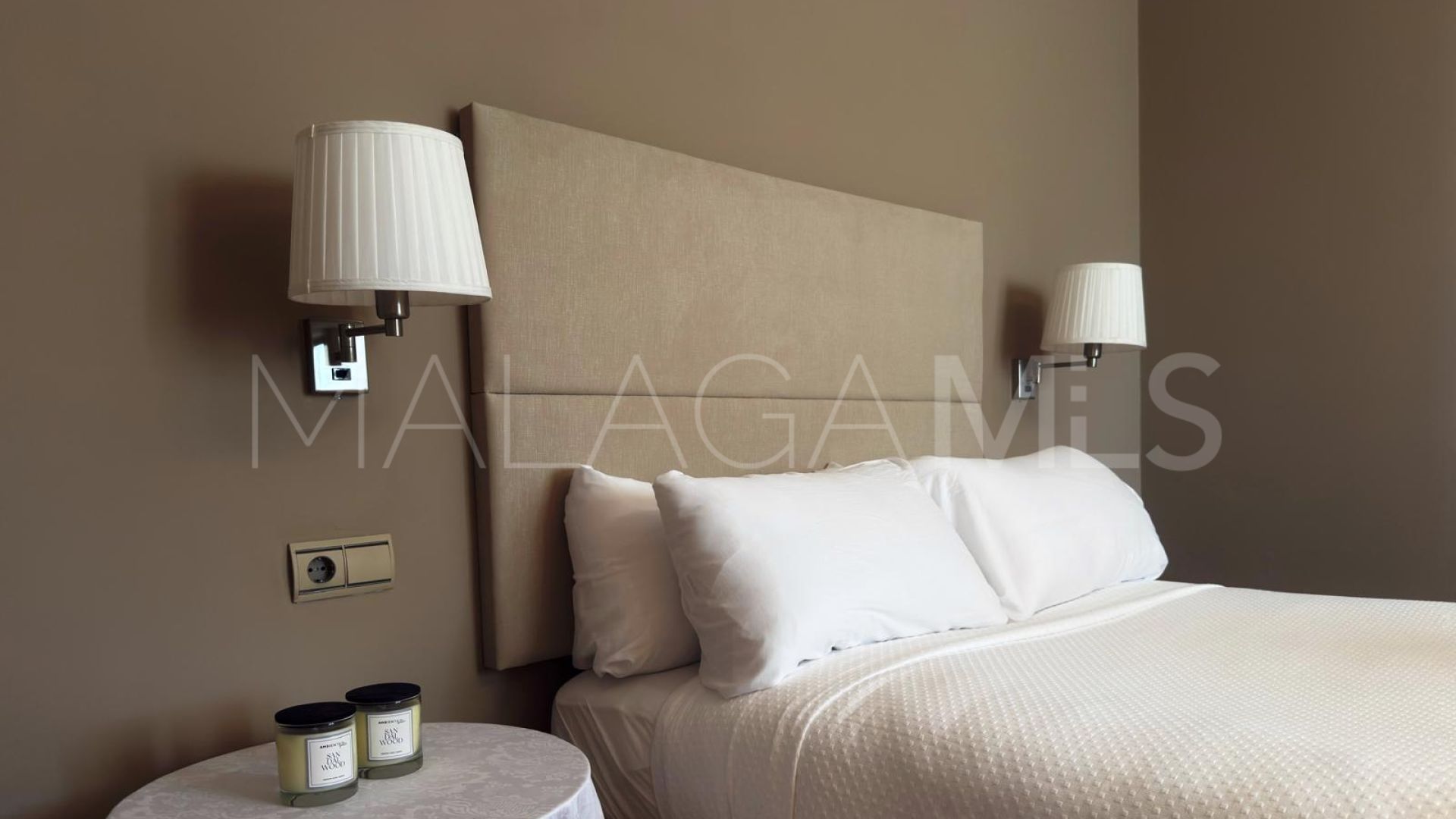 Villa for sale in La Zagaleta