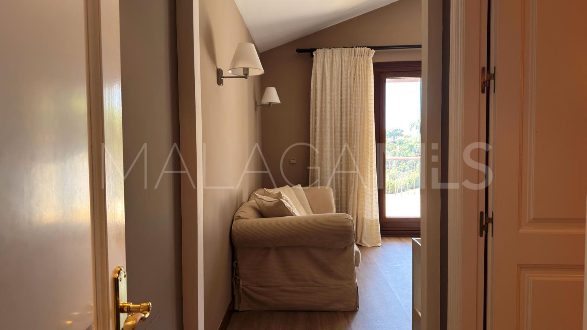 Villa for sale in La Zagaleta