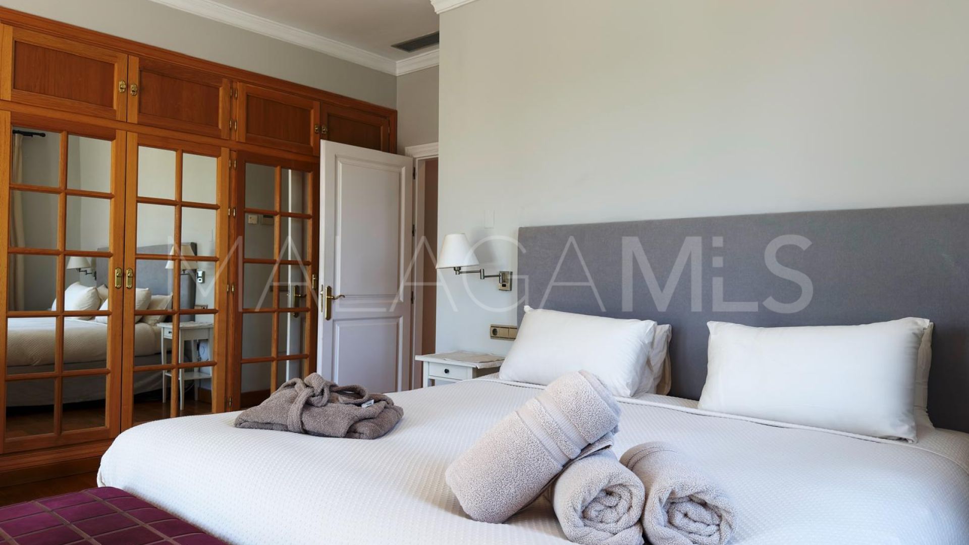 Villa for sale in La Zagaleta