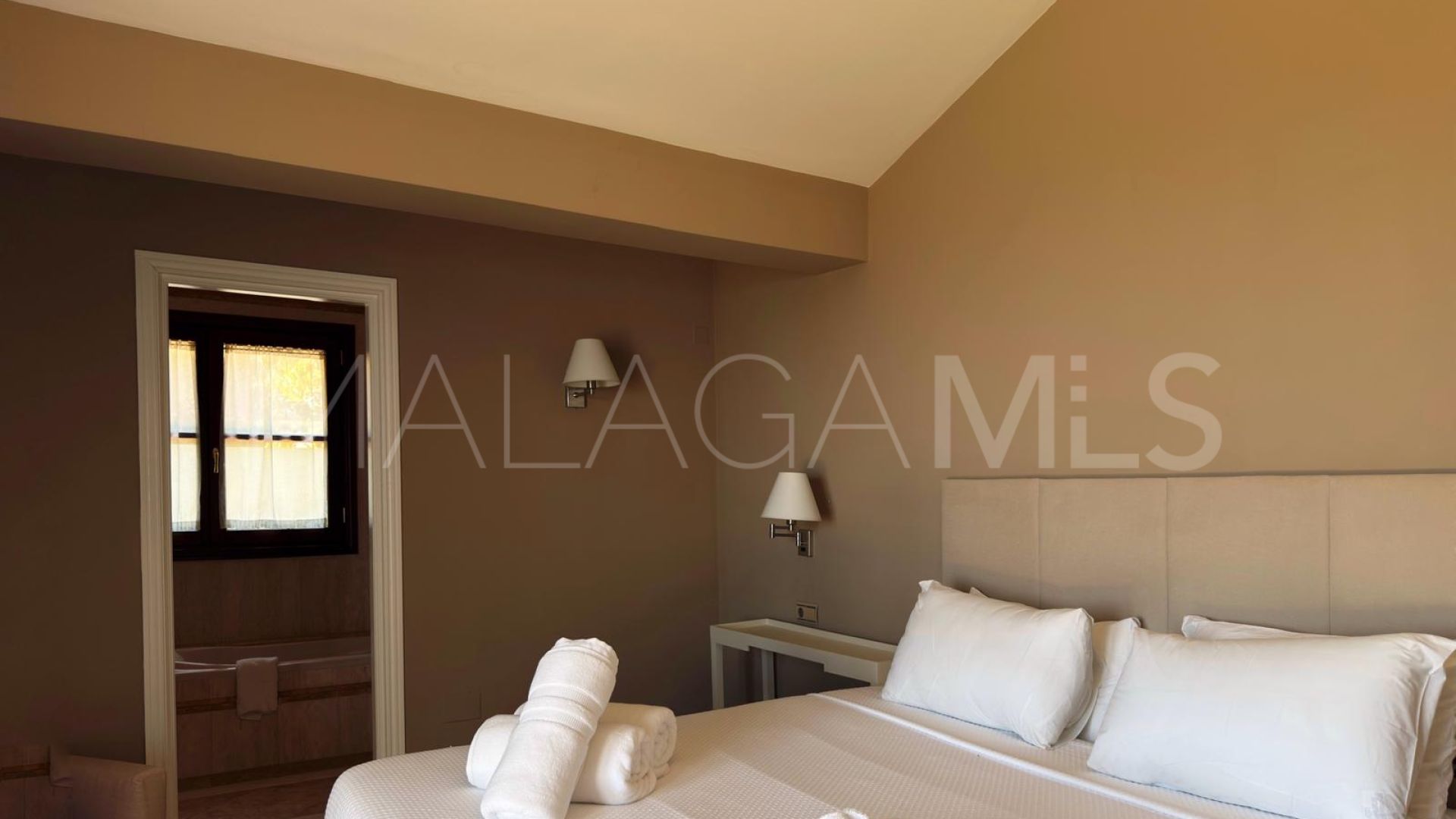 Villa for sale in La Zagaleta