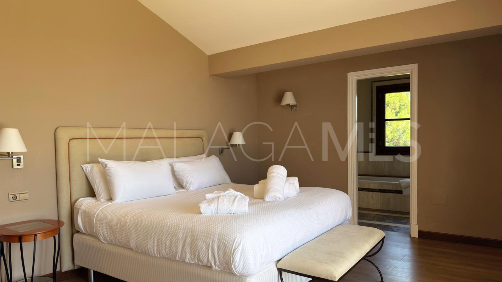 Villa for sale in La Zagaleta