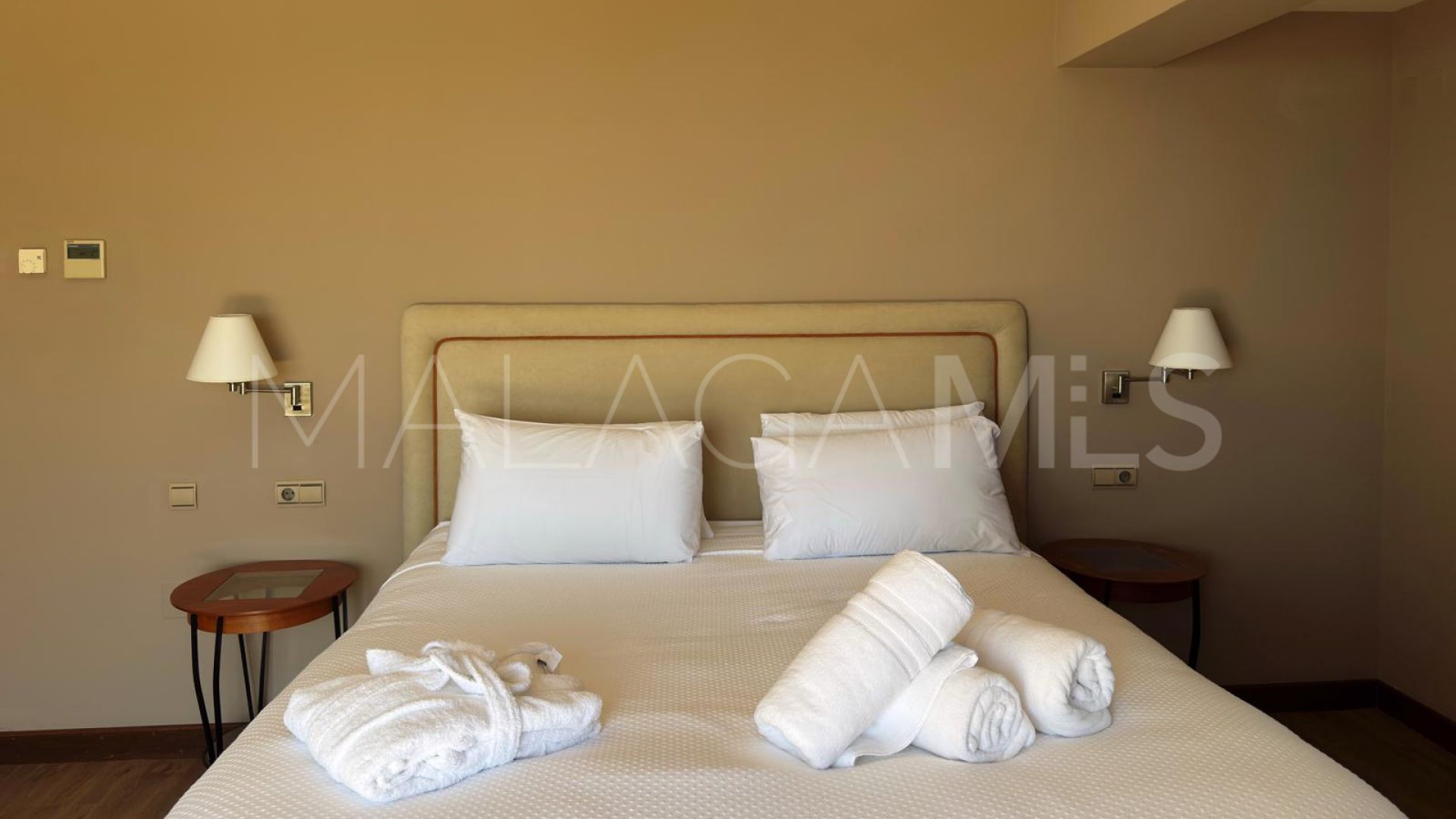 Villa for sale in La Zagaleta