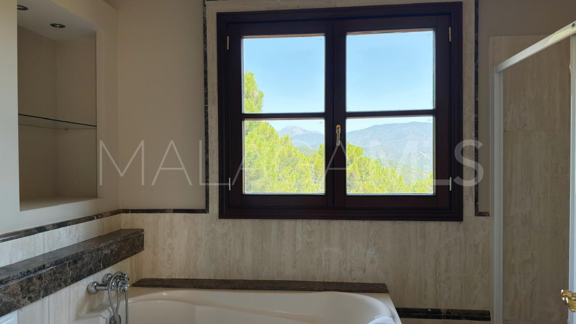 Villa for sale in La Zagaleta
