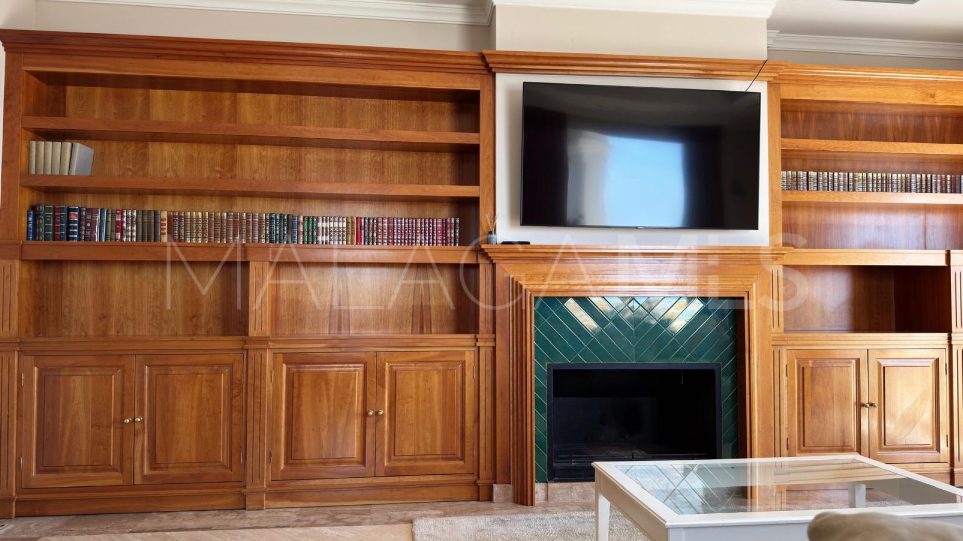 Villa for sale in La Zagaleta