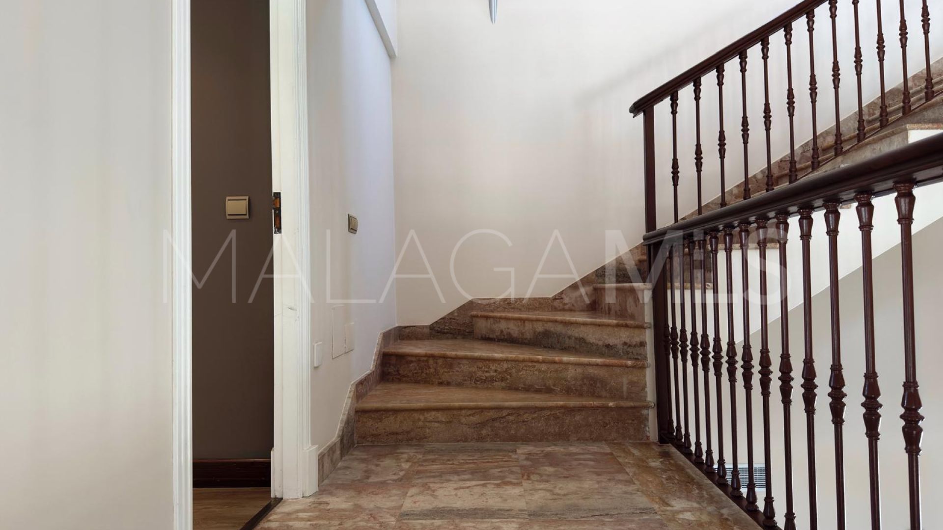 Villa for sale in La Zagaleta