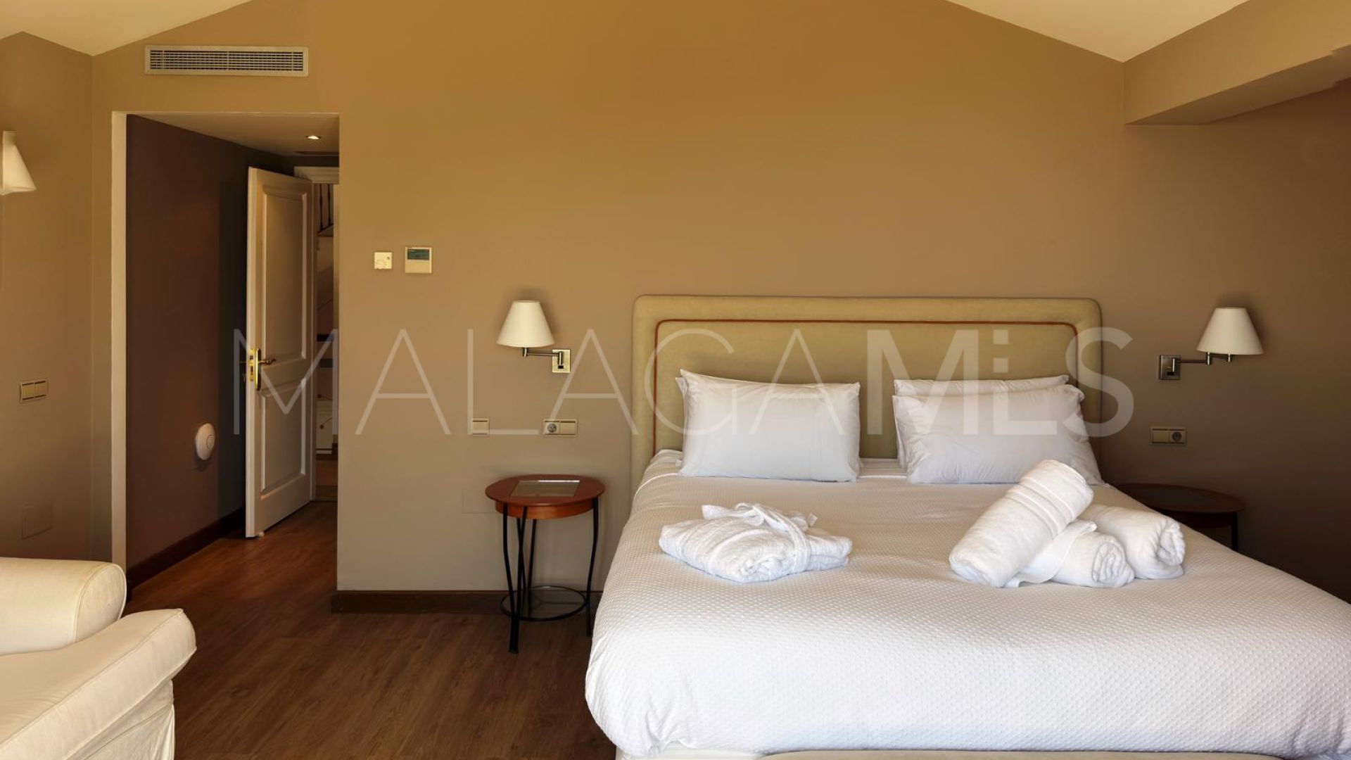 Villa for sale in La Zagaleta