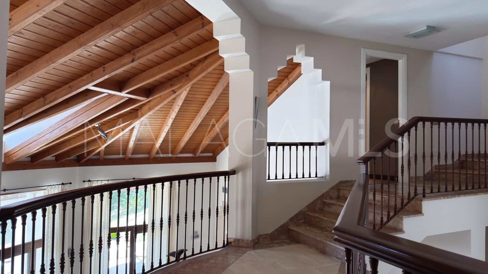 Villa for sale in La Zagaleta