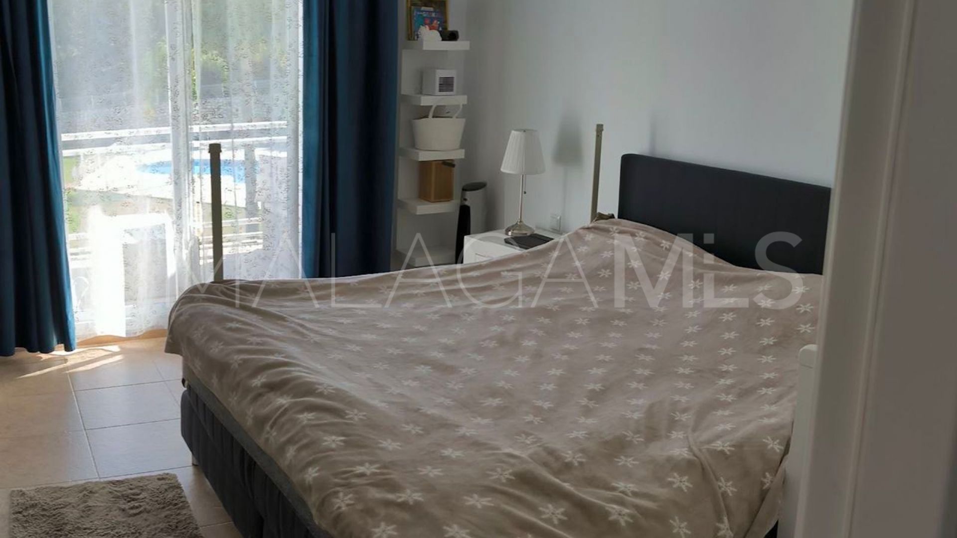 Reihenhaus for sale in El Hornillo