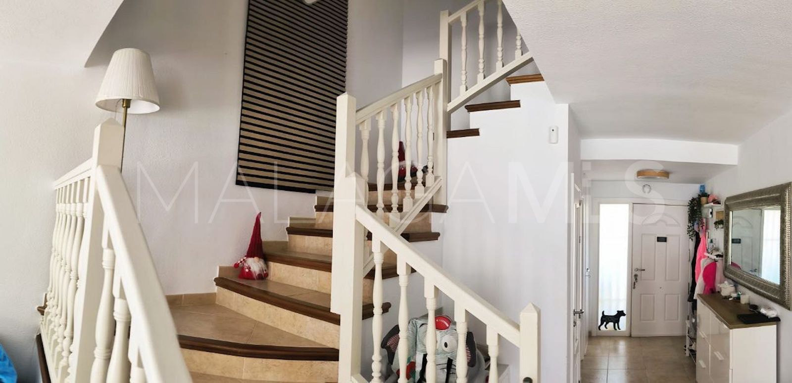 Reihenhaus for sale in El Hornillo