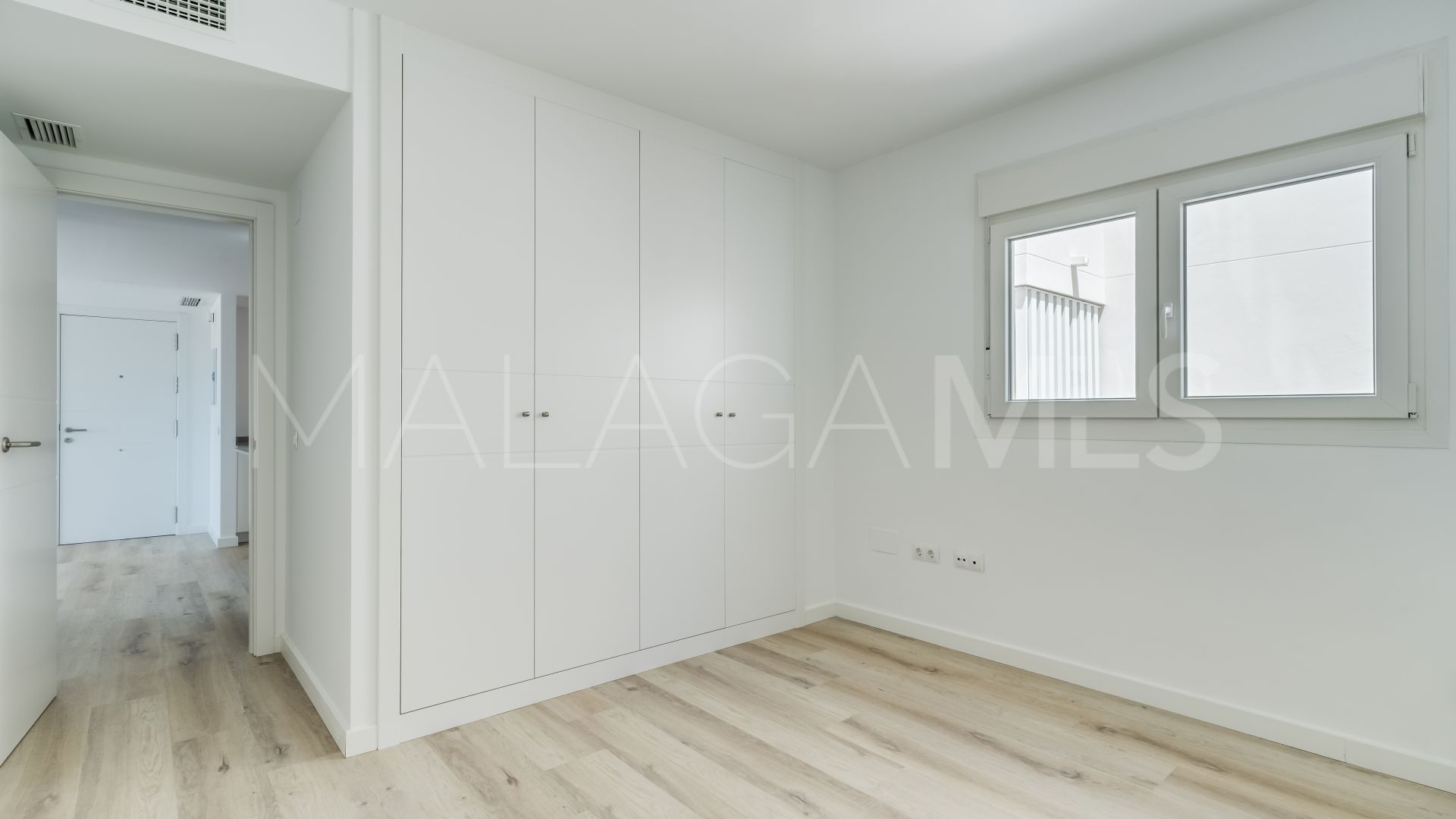 Wohnung for sale in Nueva Andalucia