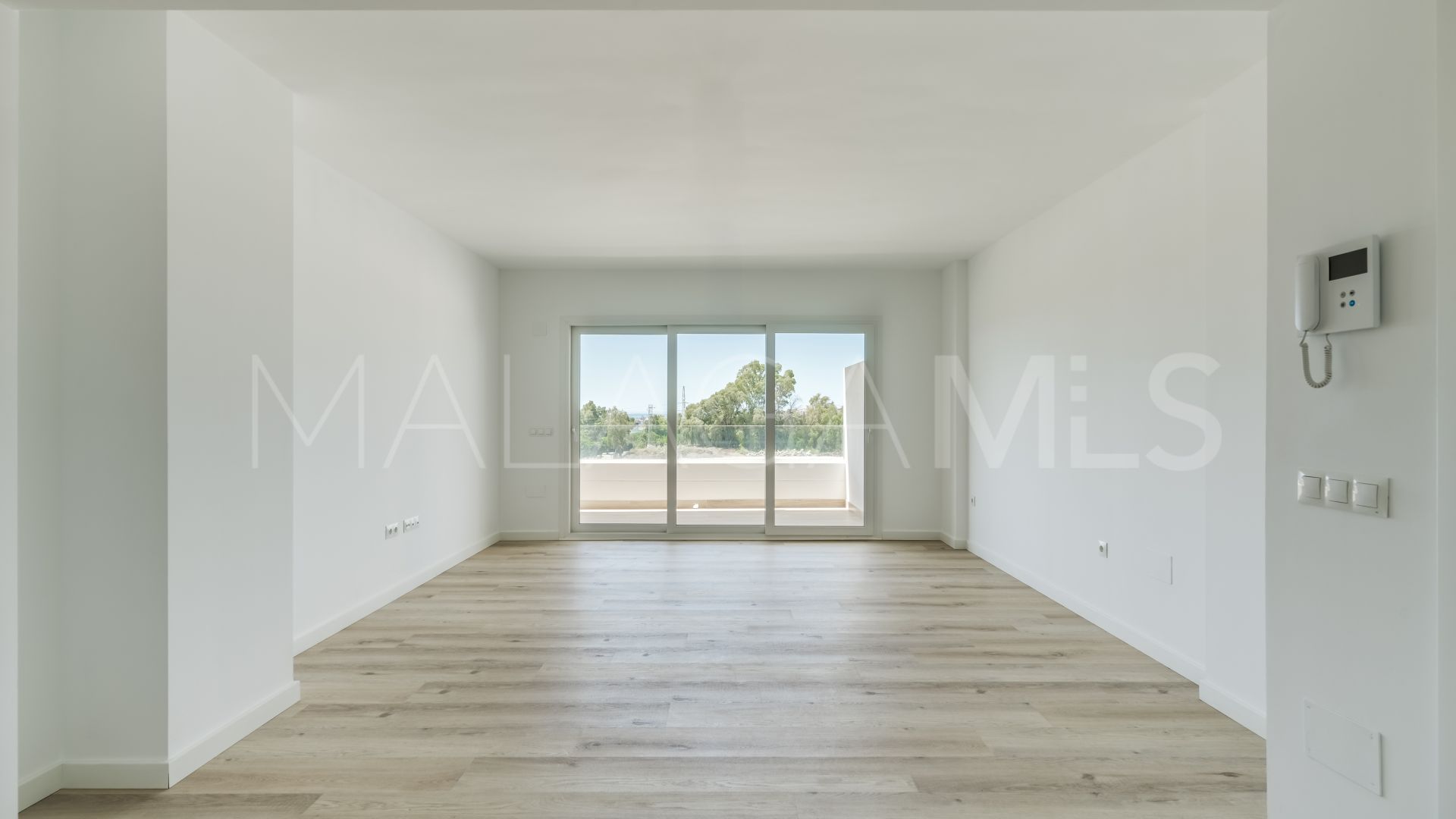 Wohnung for sale in Nueva Andalucia