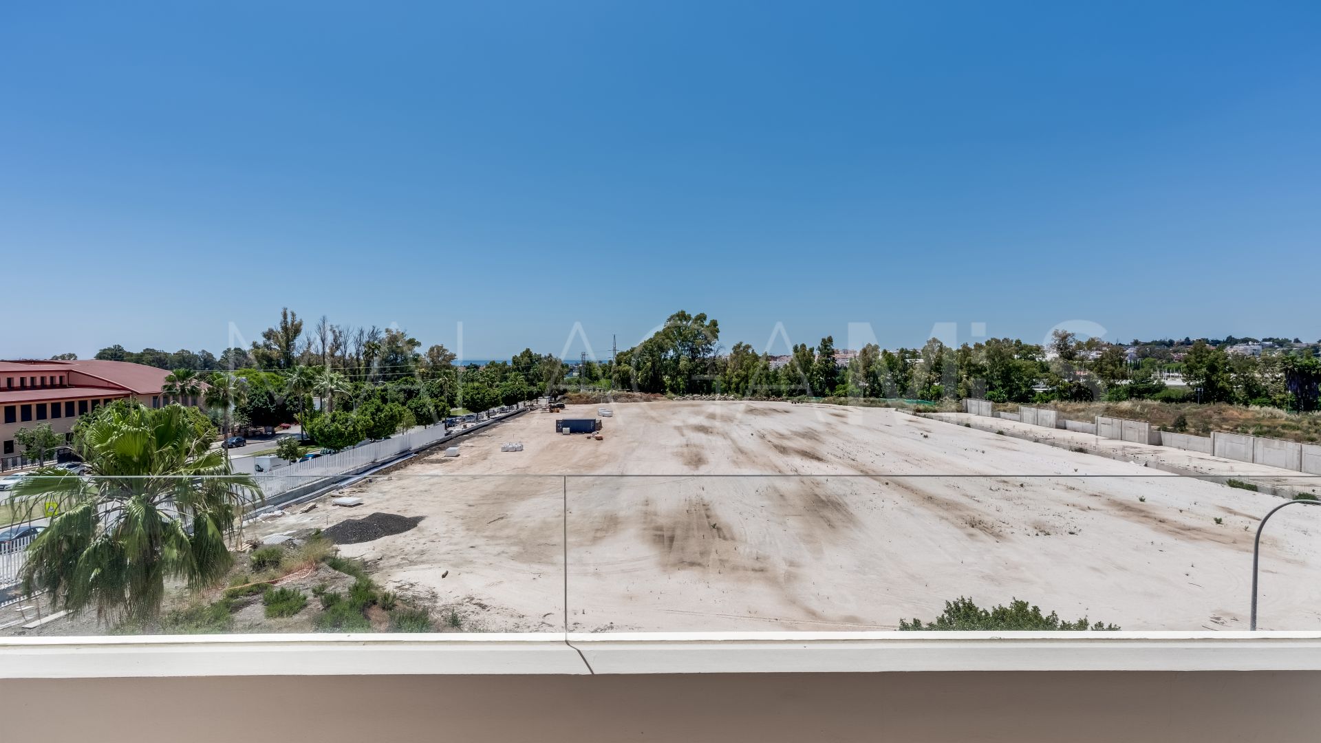 Wohnung for sale in Nueva Andalucia