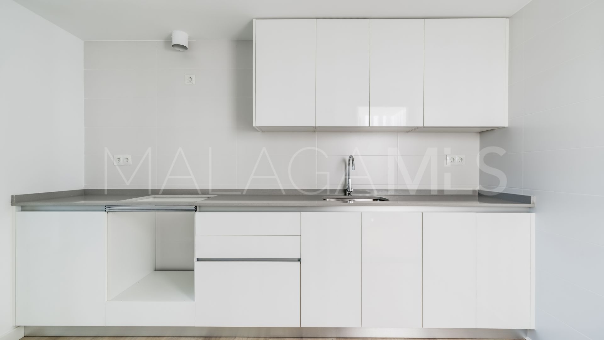 Wohnung for sale in Nueva Andalucia