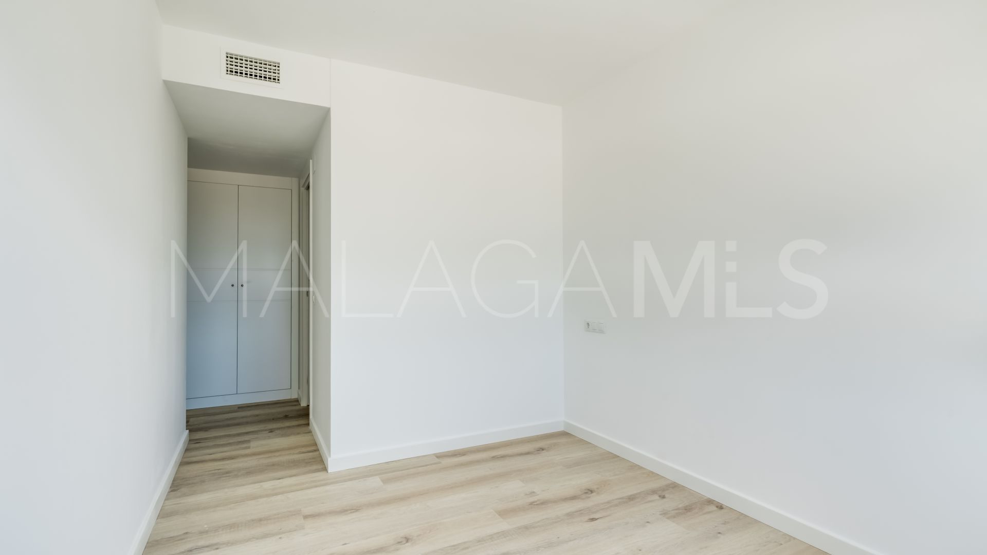 Wohnung for sale in Nueva Andalucia