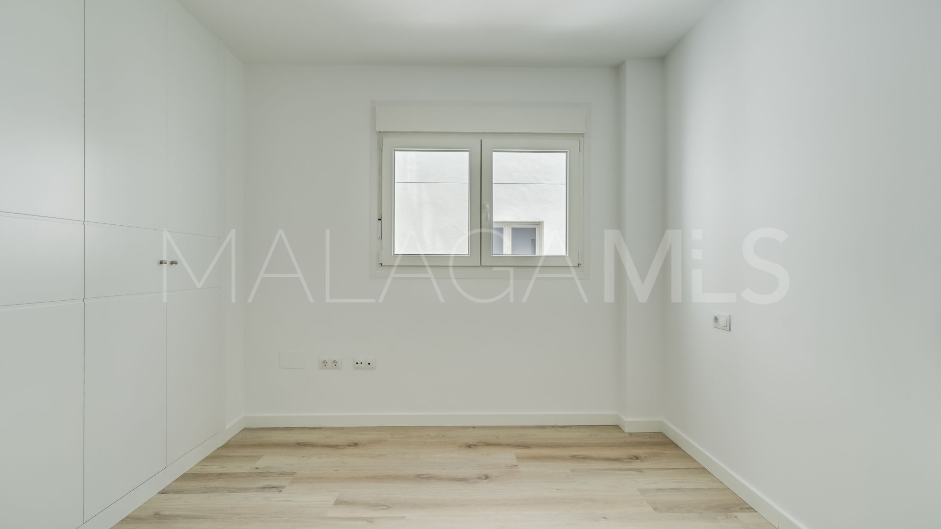Wohnung for sale in Nueva Andalucia