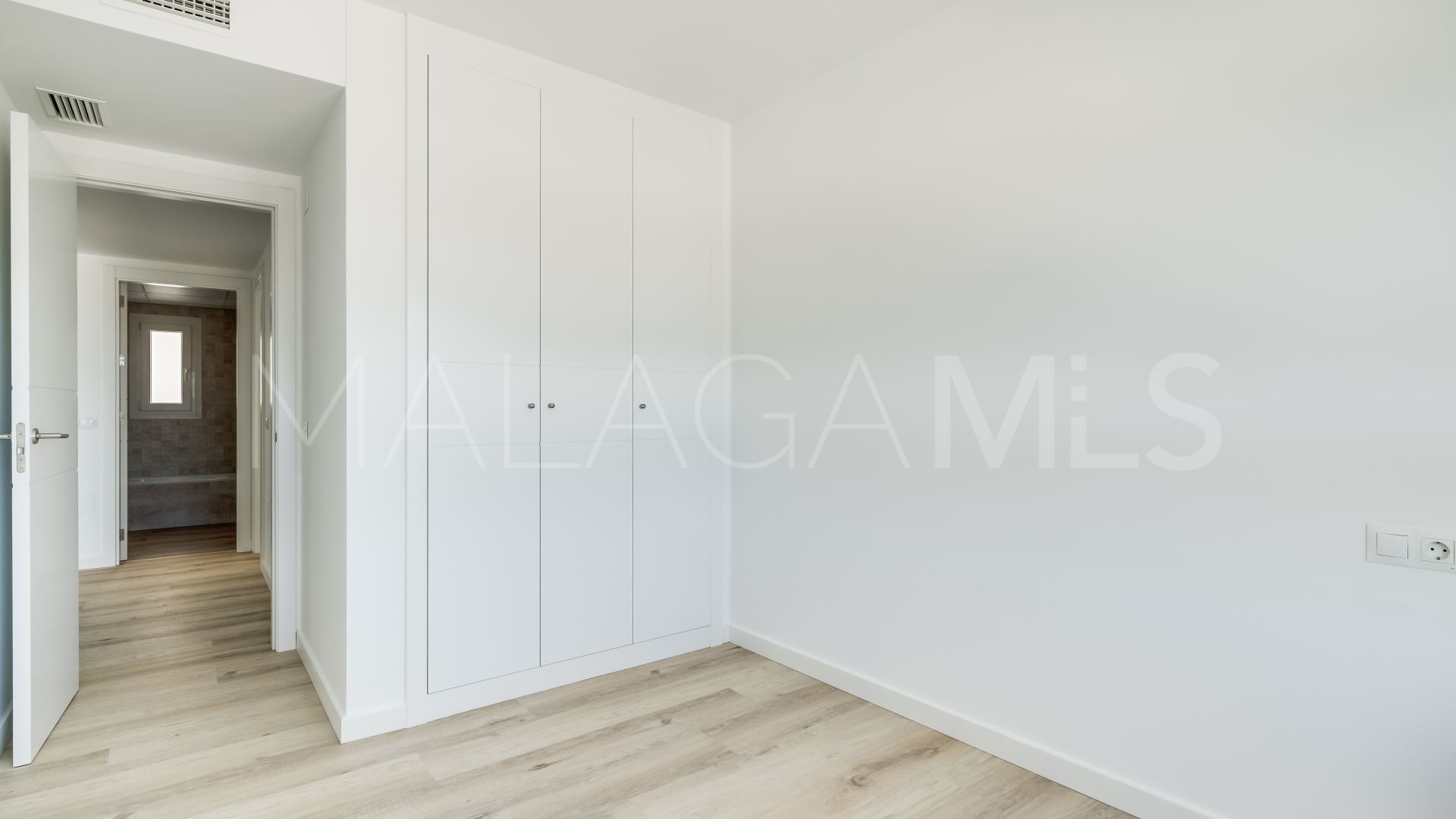 Wohnung for sale in Nueva Andalucia