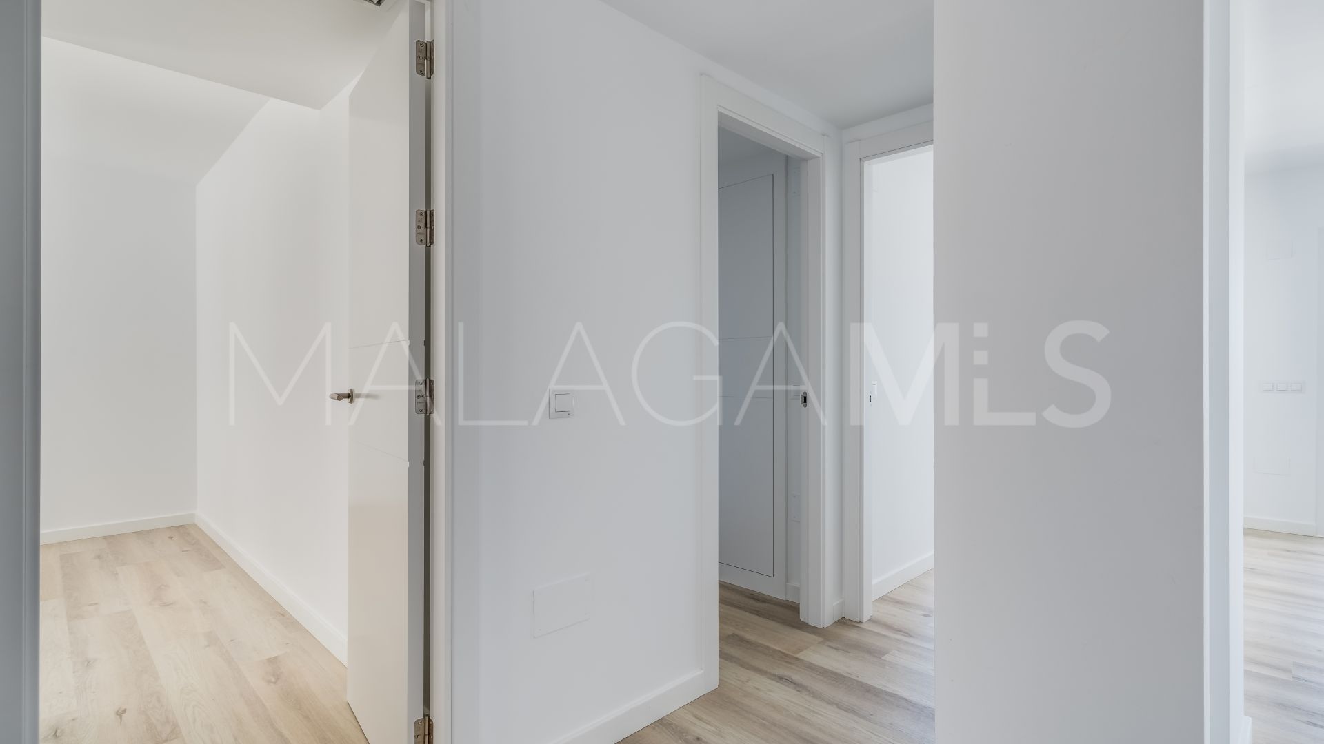Wohnung for sale in Nueva Andalucia